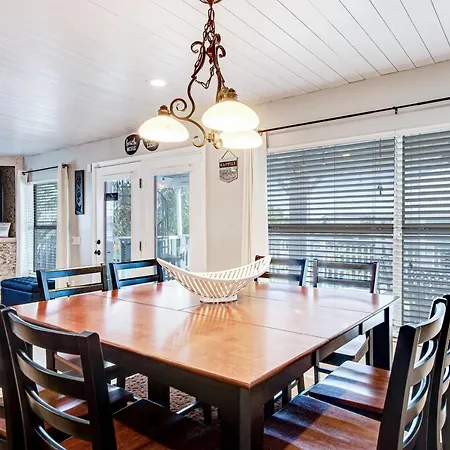 Sunshine'S Holiday Panama City Beach Exterior photo